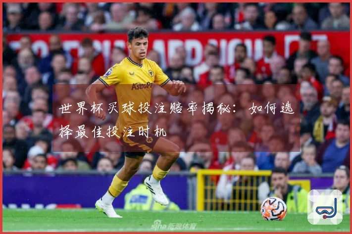 世界杯买球投注赔率揭秘：如何选择最佳投注时机