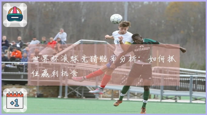 世界杯滚球竞猜赔率分析：如何抓住赢利机会