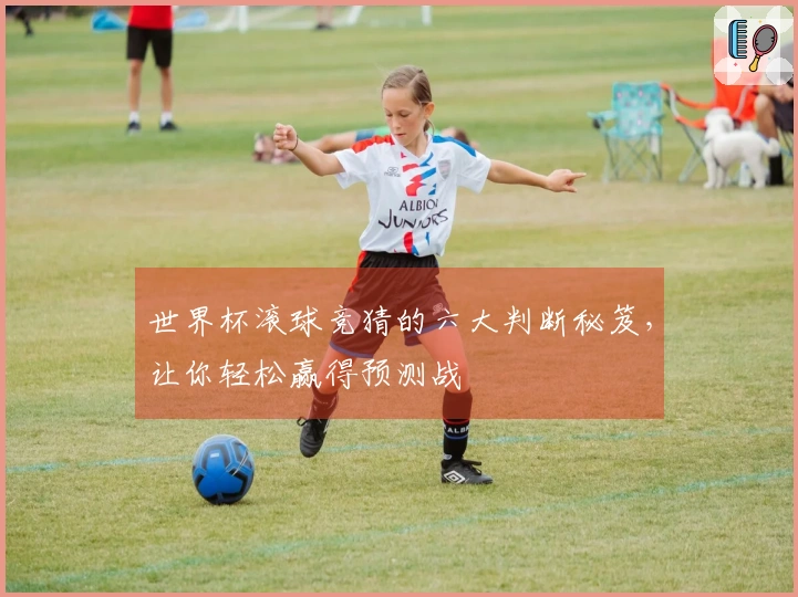 世界杯滚球竞猜的六大判断秘笈，让你轻松赢得预测战