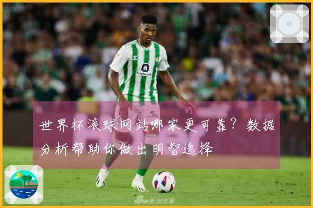 世界杯滚球网站哪家更可靠？数据分析帮助你做出明智选择