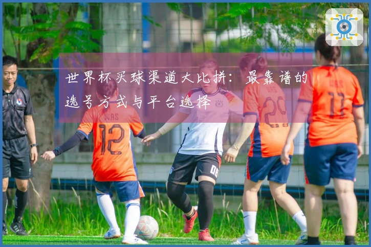 世界杯买球渠道大比拼：最靠谱的选号方式与平台选择
